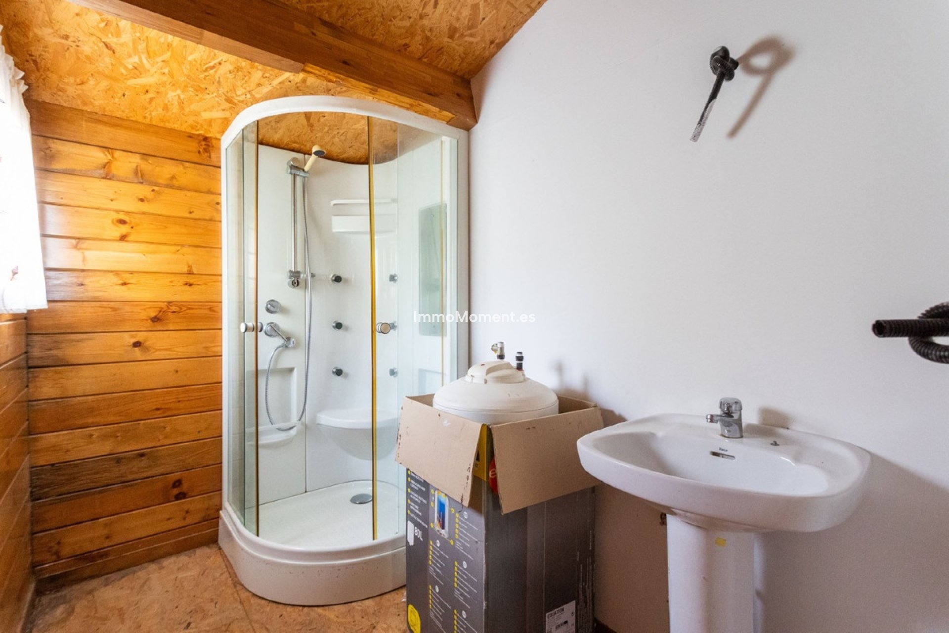 Resale - Villa - Orihuela - Campoamor