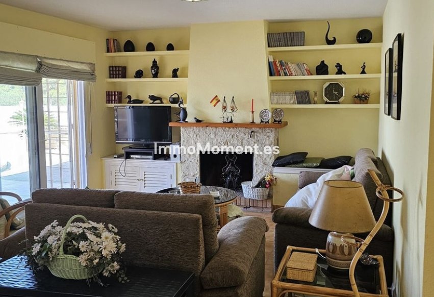 Resale - Villa - Orihuela - Campoamor