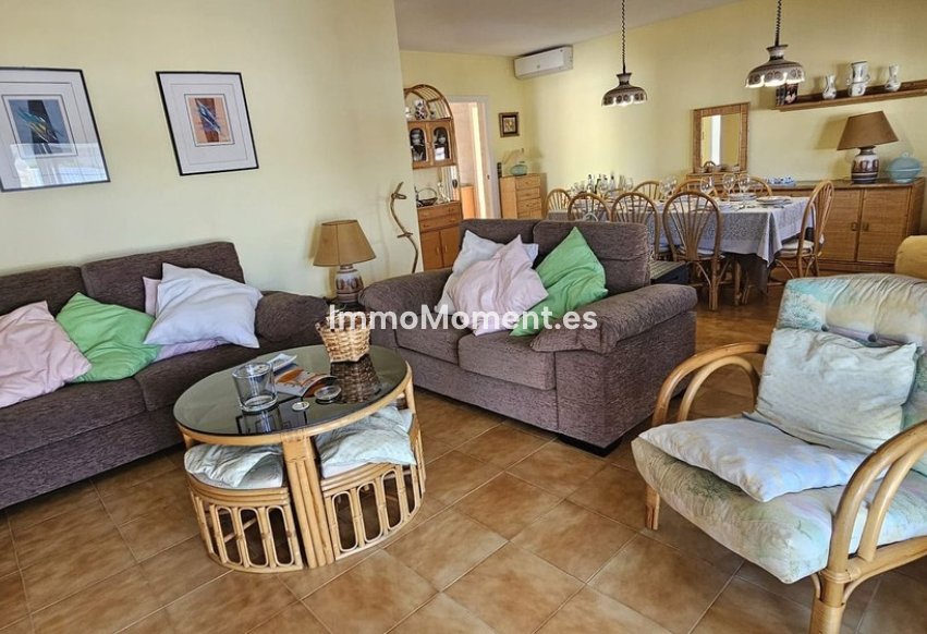 Resale - Villa - Orihuela - Campoamor