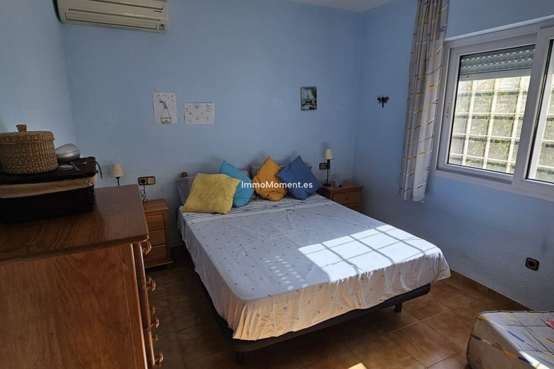 Resale - Villa - Orihuela - Campoamor