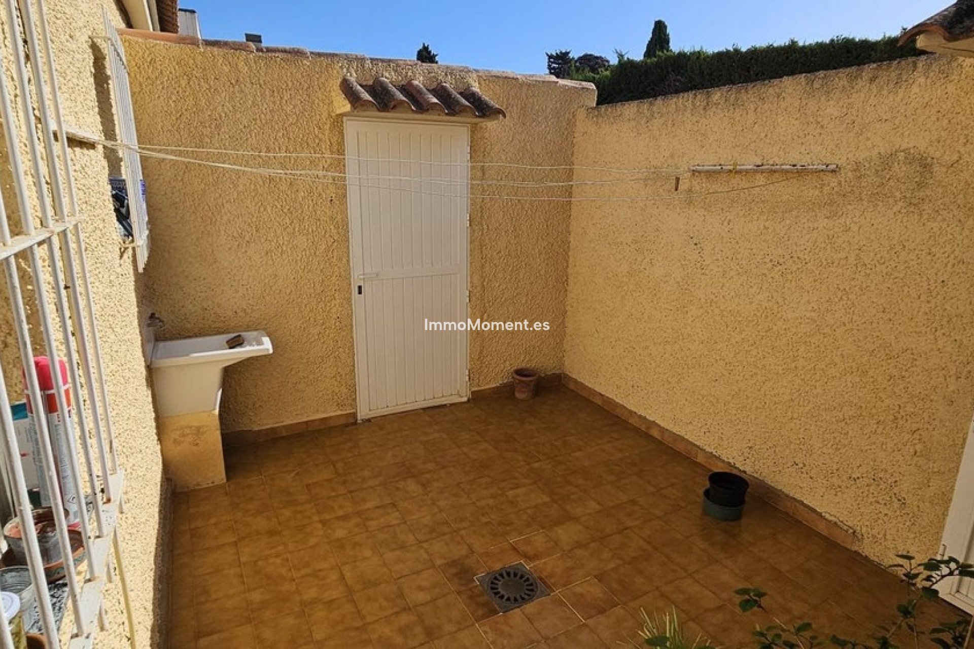 Resale - Villa - Orihuela - Campoamor