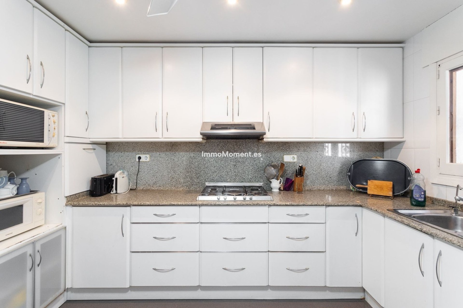 Resale - Villa - Orihuela - Campoamor