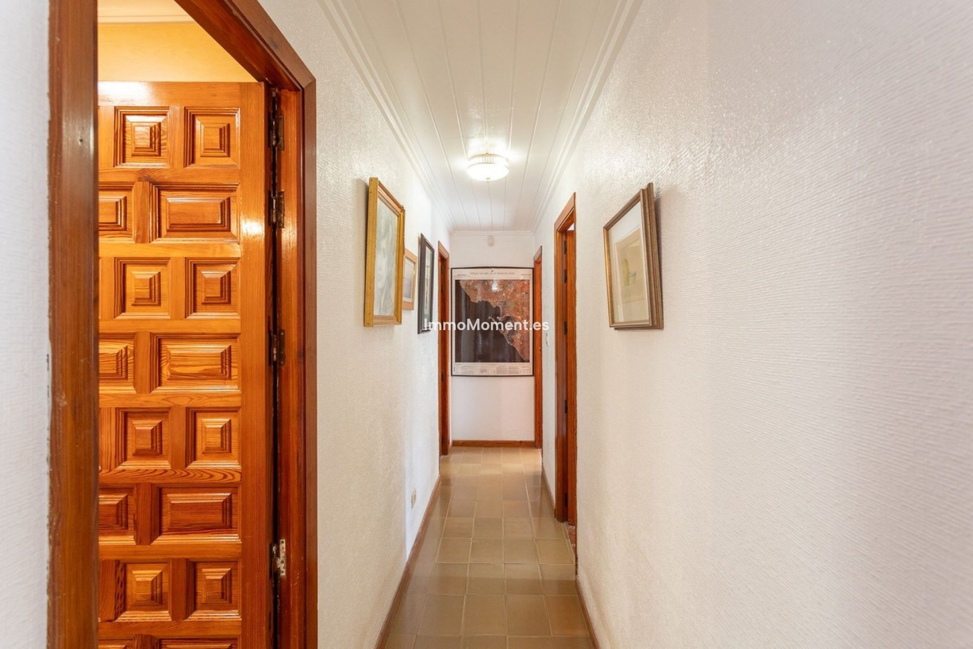 Resale - Villa - Orihuela - Campoamor