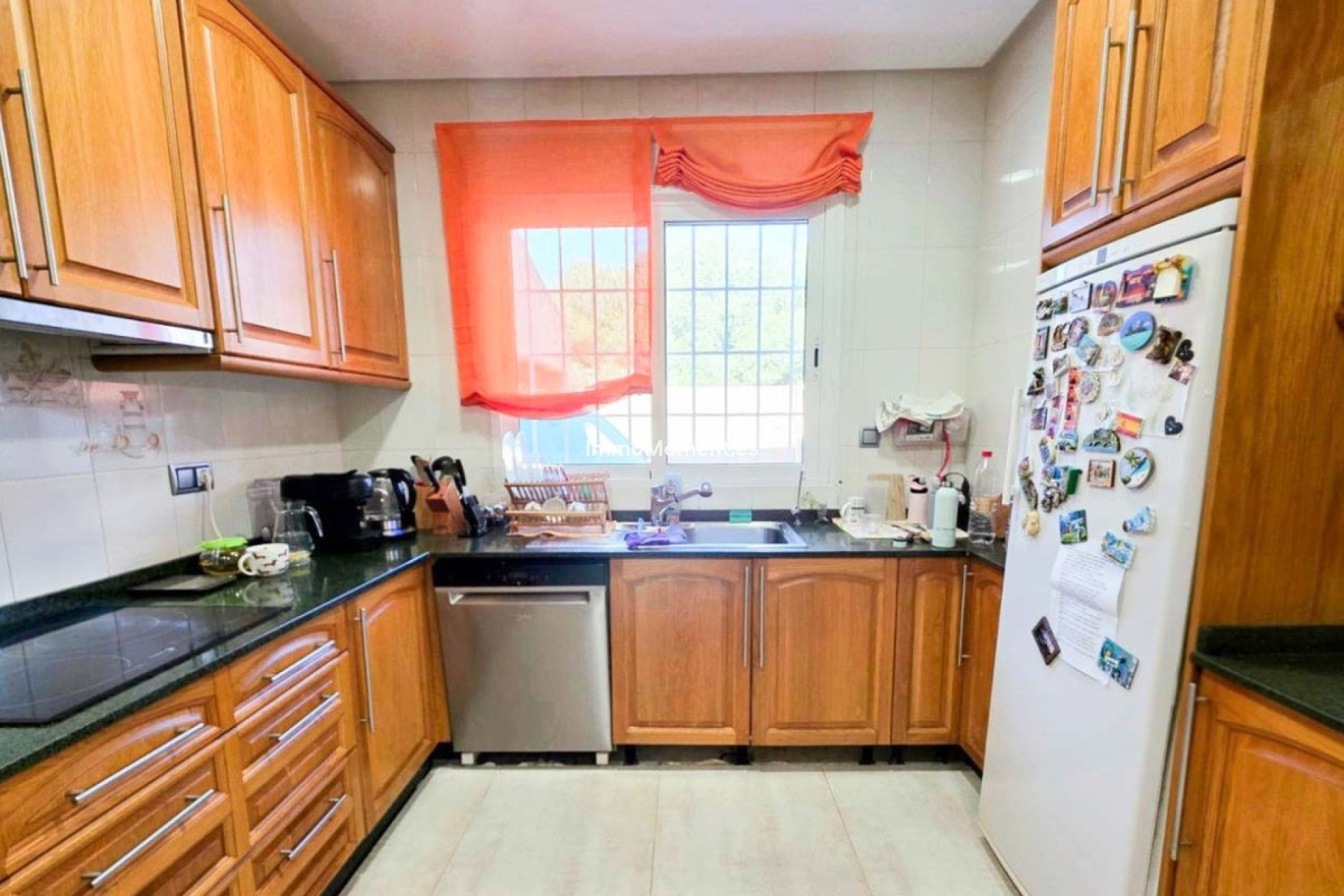 Resale - Villa - Orihuela - Campoamor