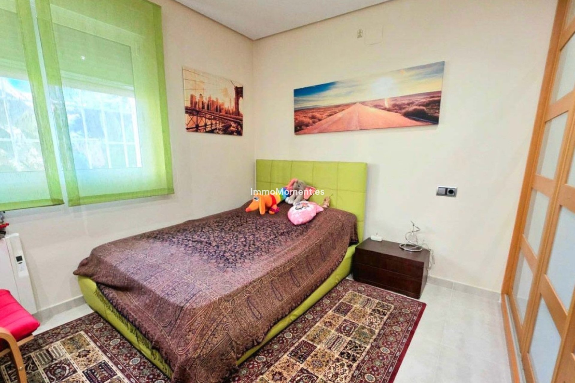 Resale - Villa - Orihuela - Campoamor