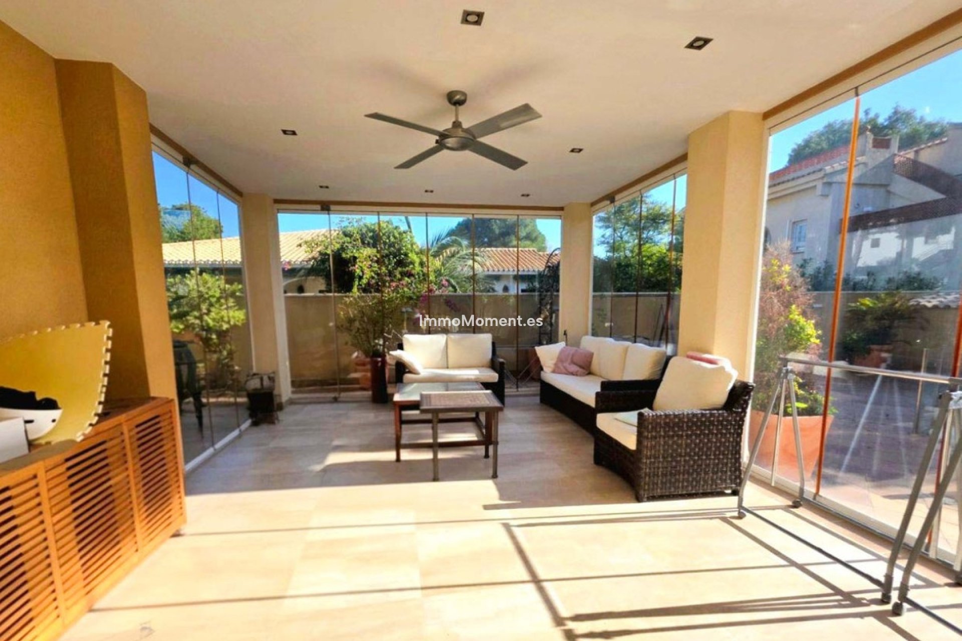 Resale - Villa - Orihuela - Campoamor