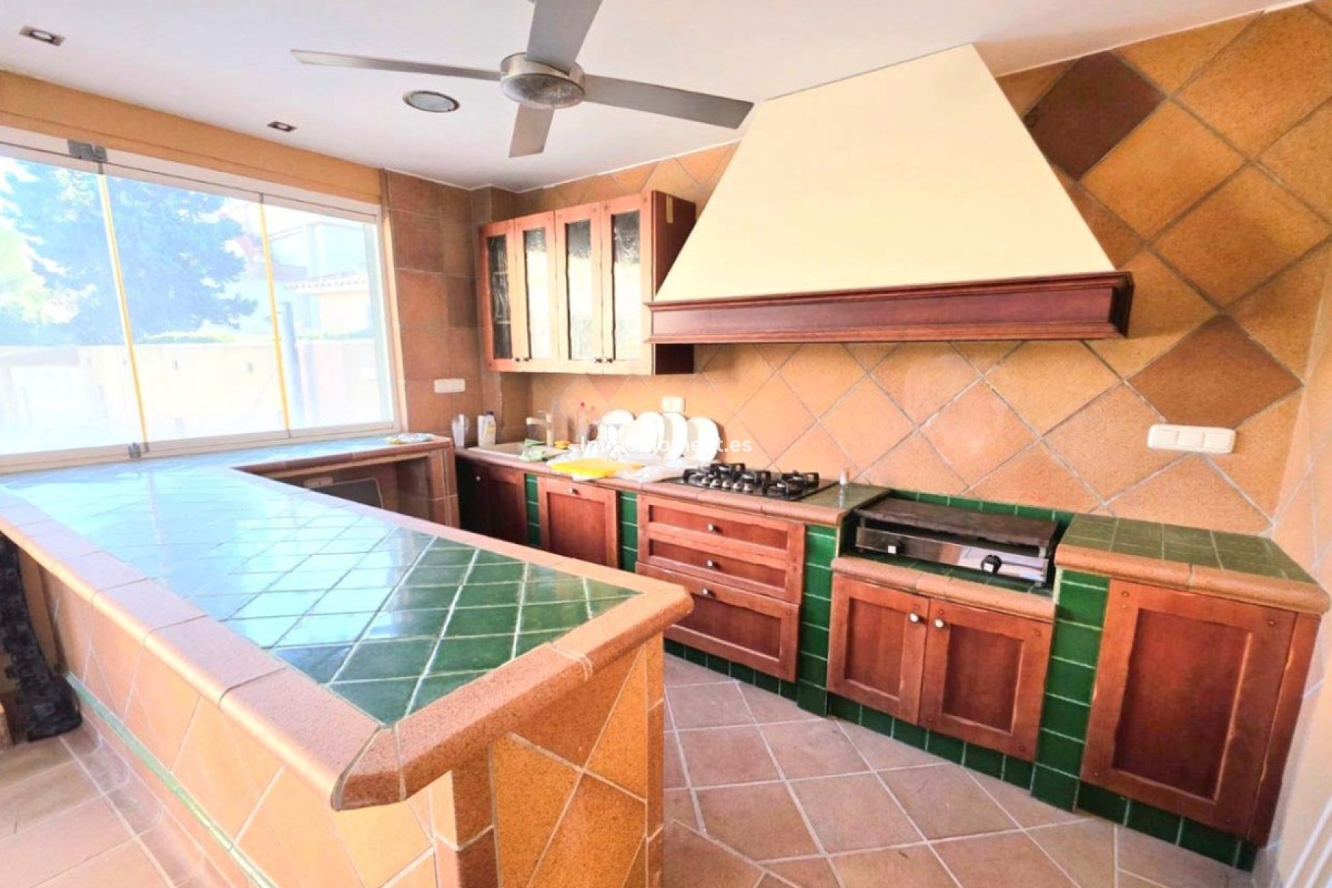 Resale - Villa - Orihuela - Campoamor