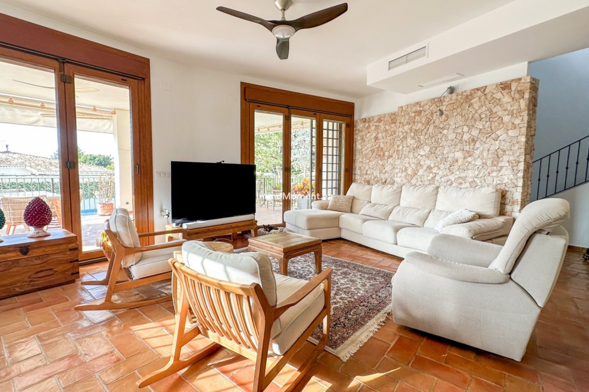 Resale - Villa - Orihuela - Dehesa de Campoamor