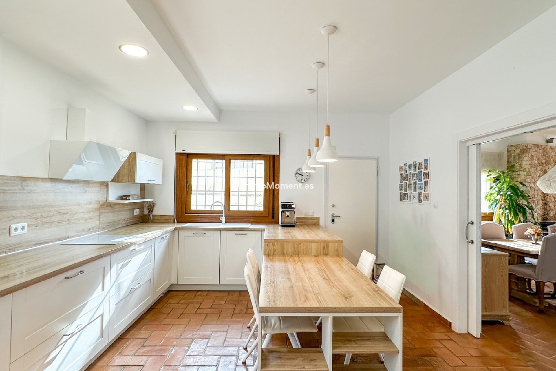 Resale - Villa - Orihuela - Dehesa de Campoamor