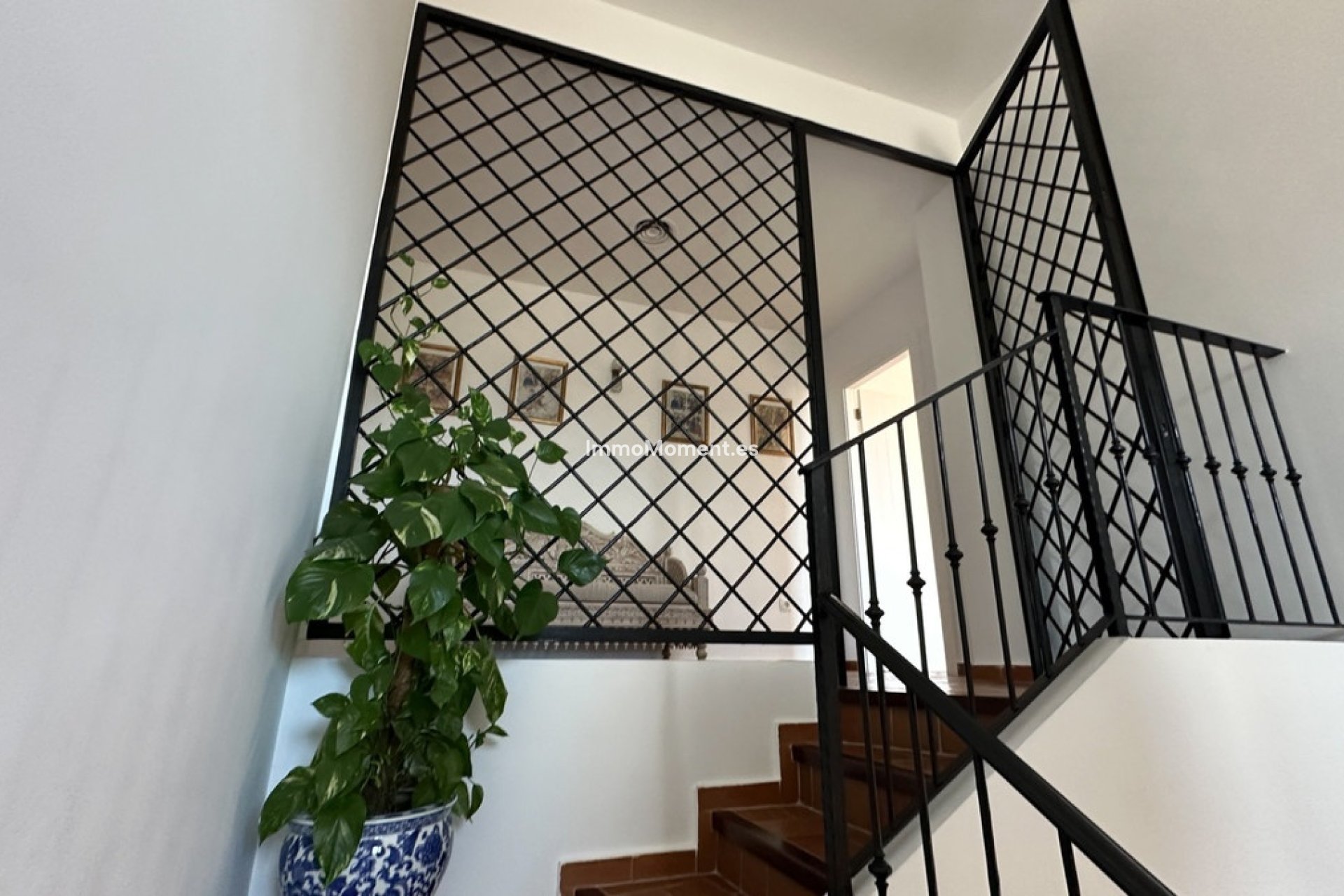 Resale - Villa - Orihuela - Dehesa de Campoamor