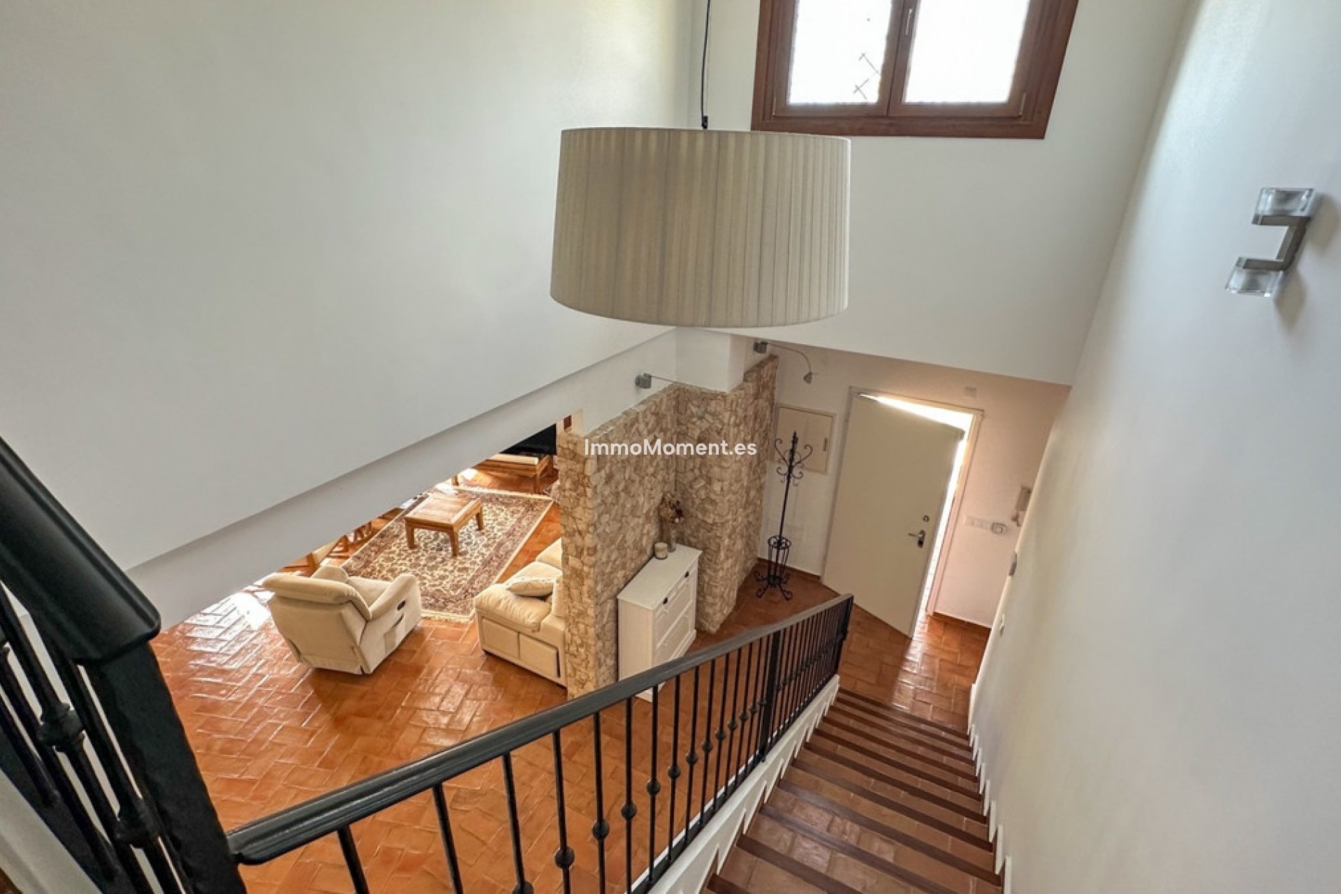 Resale - Villa - Orihuela - Dehesa de Campoamor