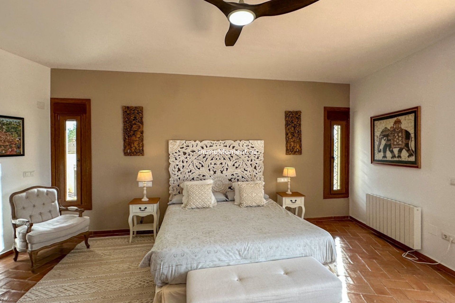 Resale - Villa - Orihuela - Dehesa de Campoamor