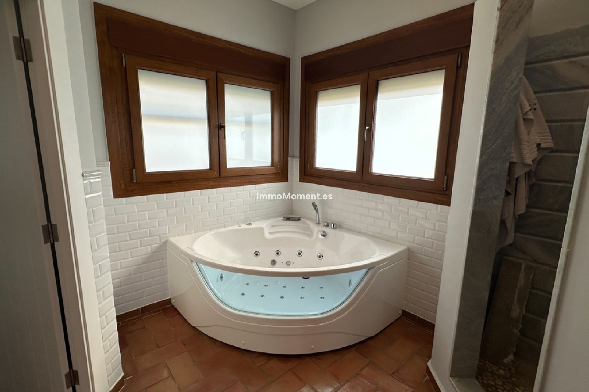 Resale - Villa - Orihuela - Dehesa de Campoamor