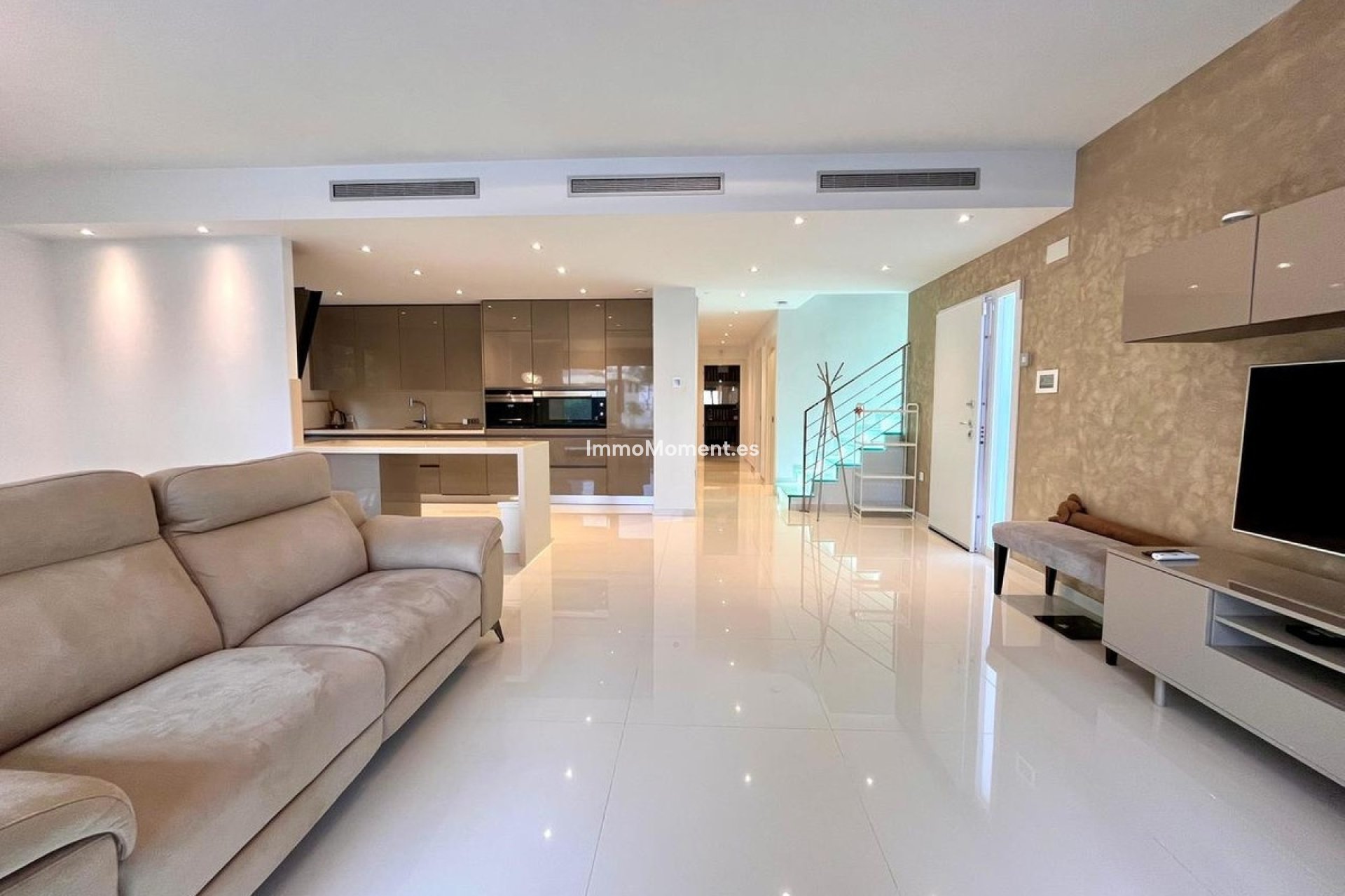 Resale - Villa - Orihuela - Dehesa de Campoamor