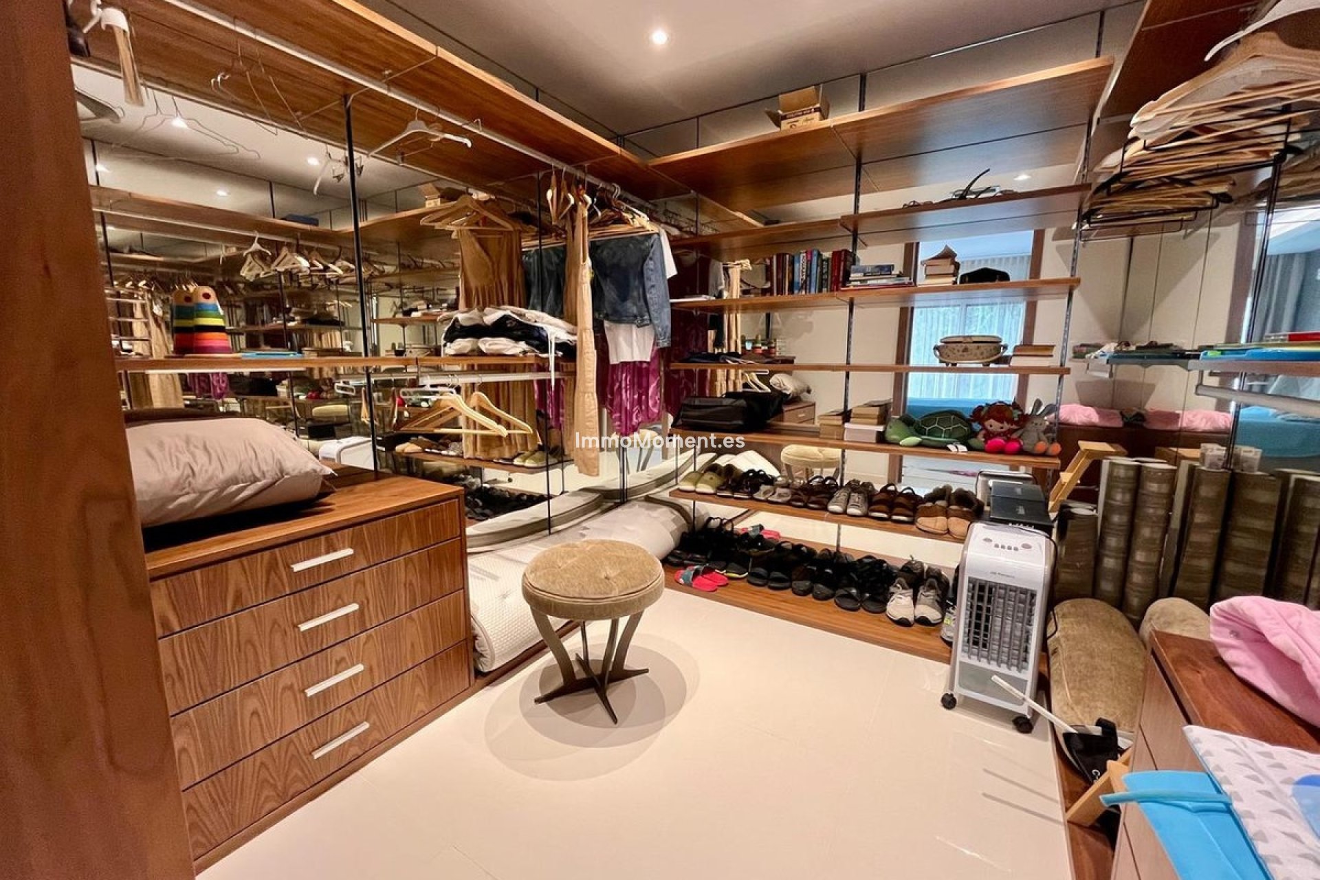 Resale - Villa - Orihuela - Dehesa de Campoamor