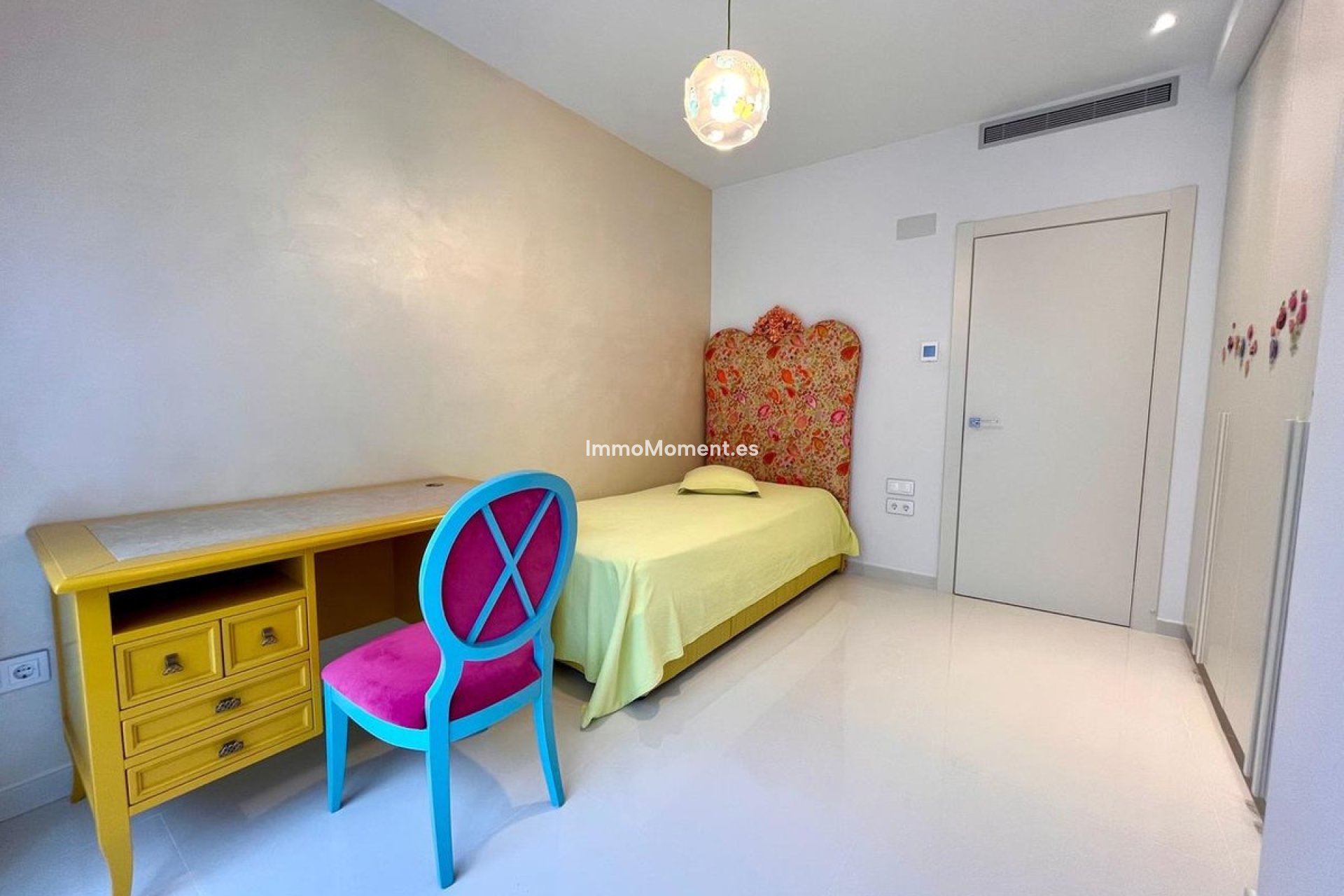 Resale - Villa - Orihuela - Dehesa de Campoamor