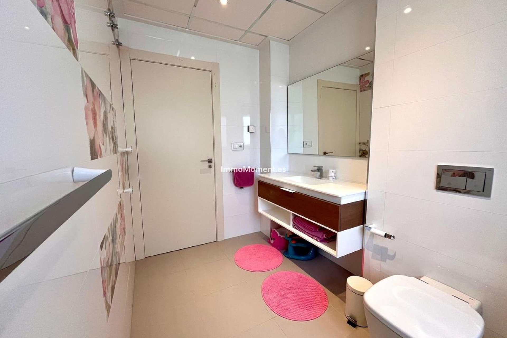 Resale - Villa - Orihuela - Dehesa de Campoamor