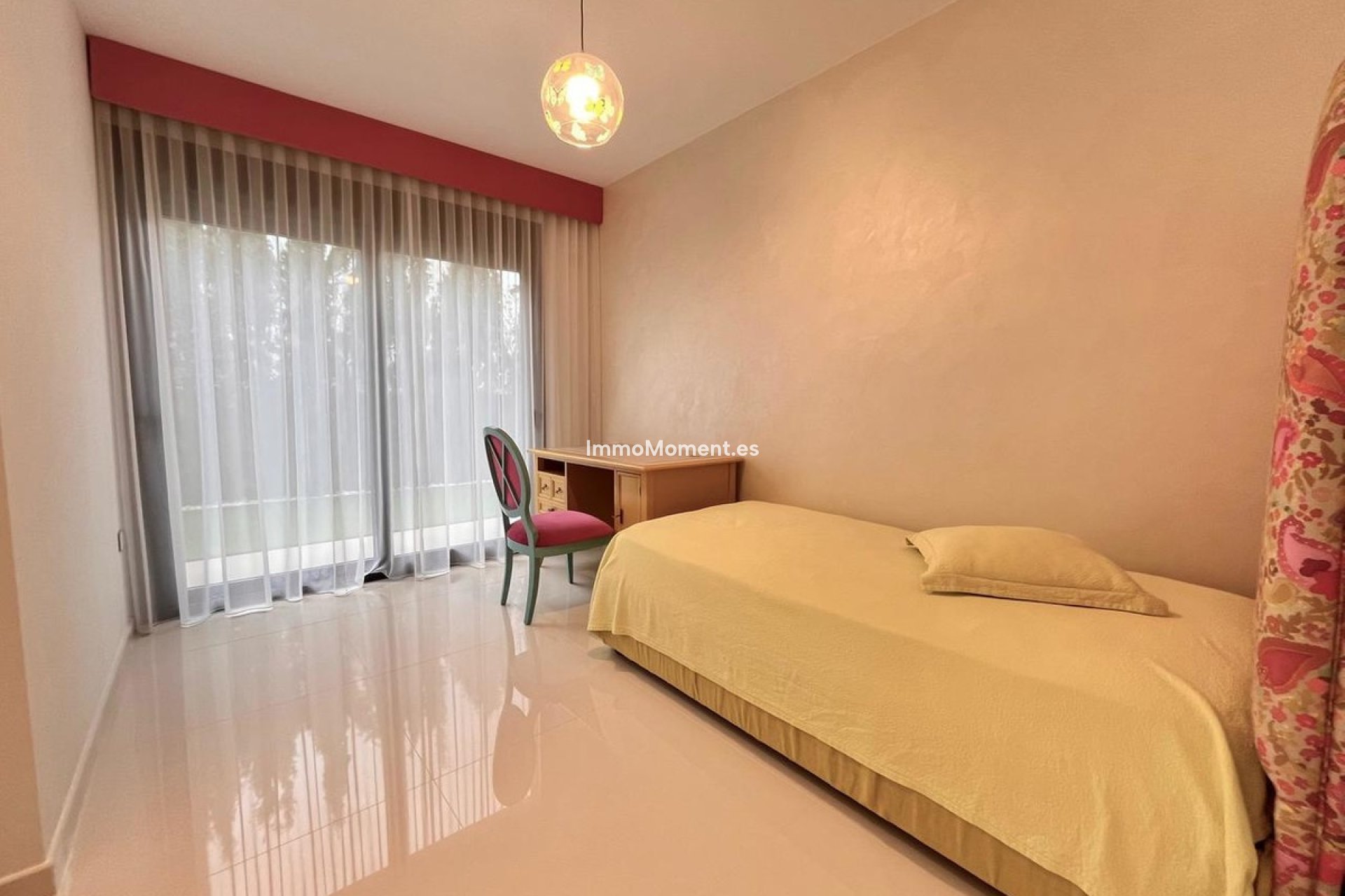 Resale - Villa - Orihuela - Dehesa de Campoamor