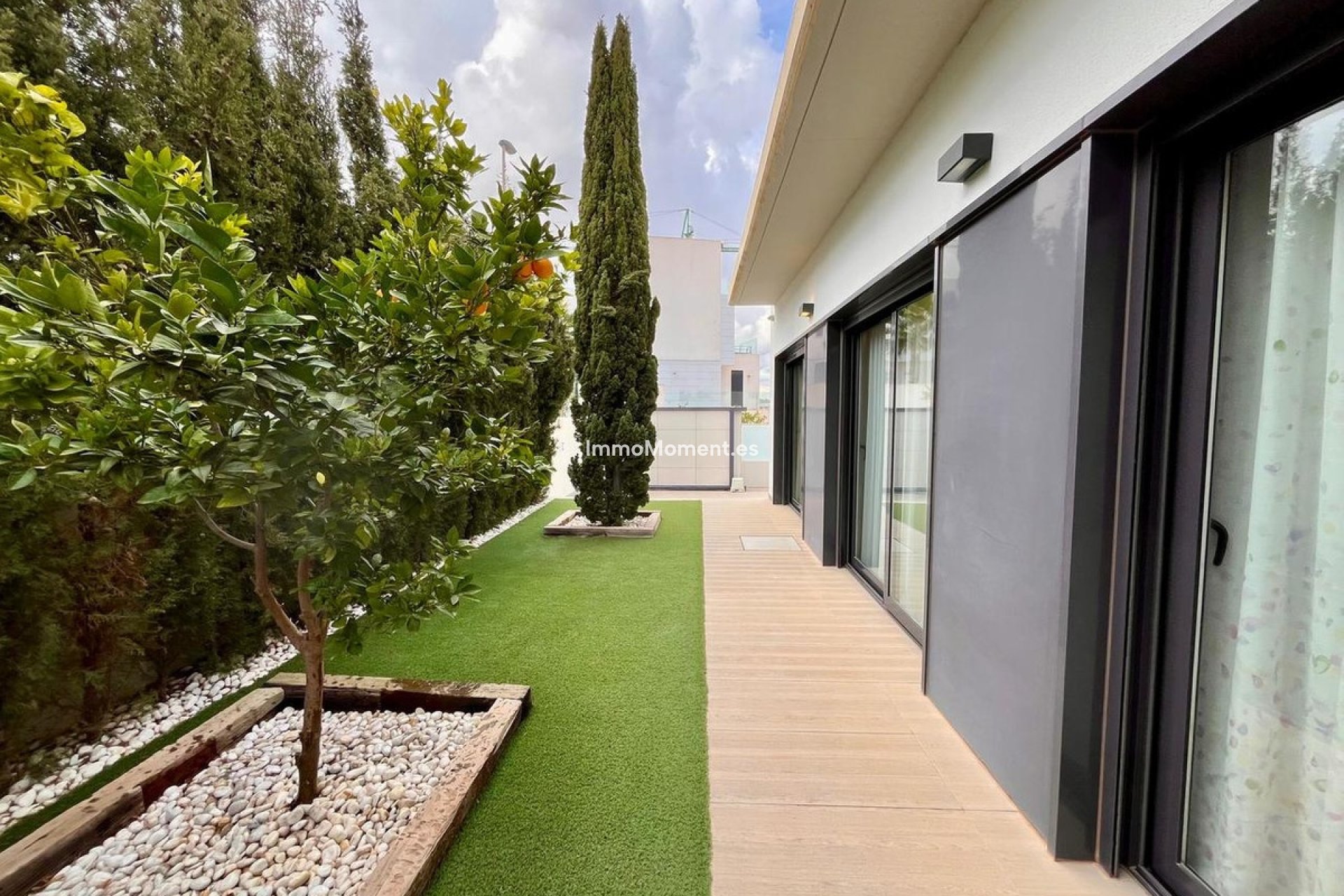 Resale - Villa - Orihuela - Dehesa de Campoamor