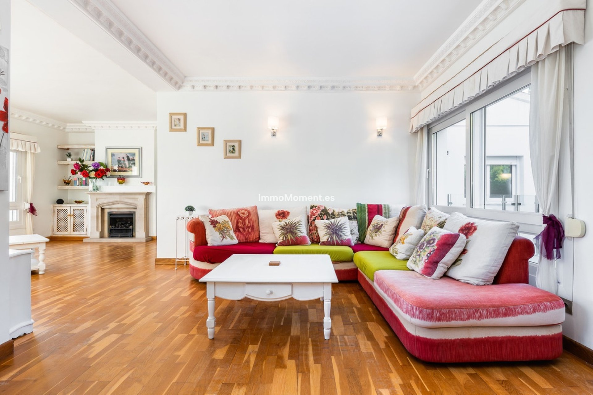 Resale - Villa - Orihuela - Dehesa de Campoamor