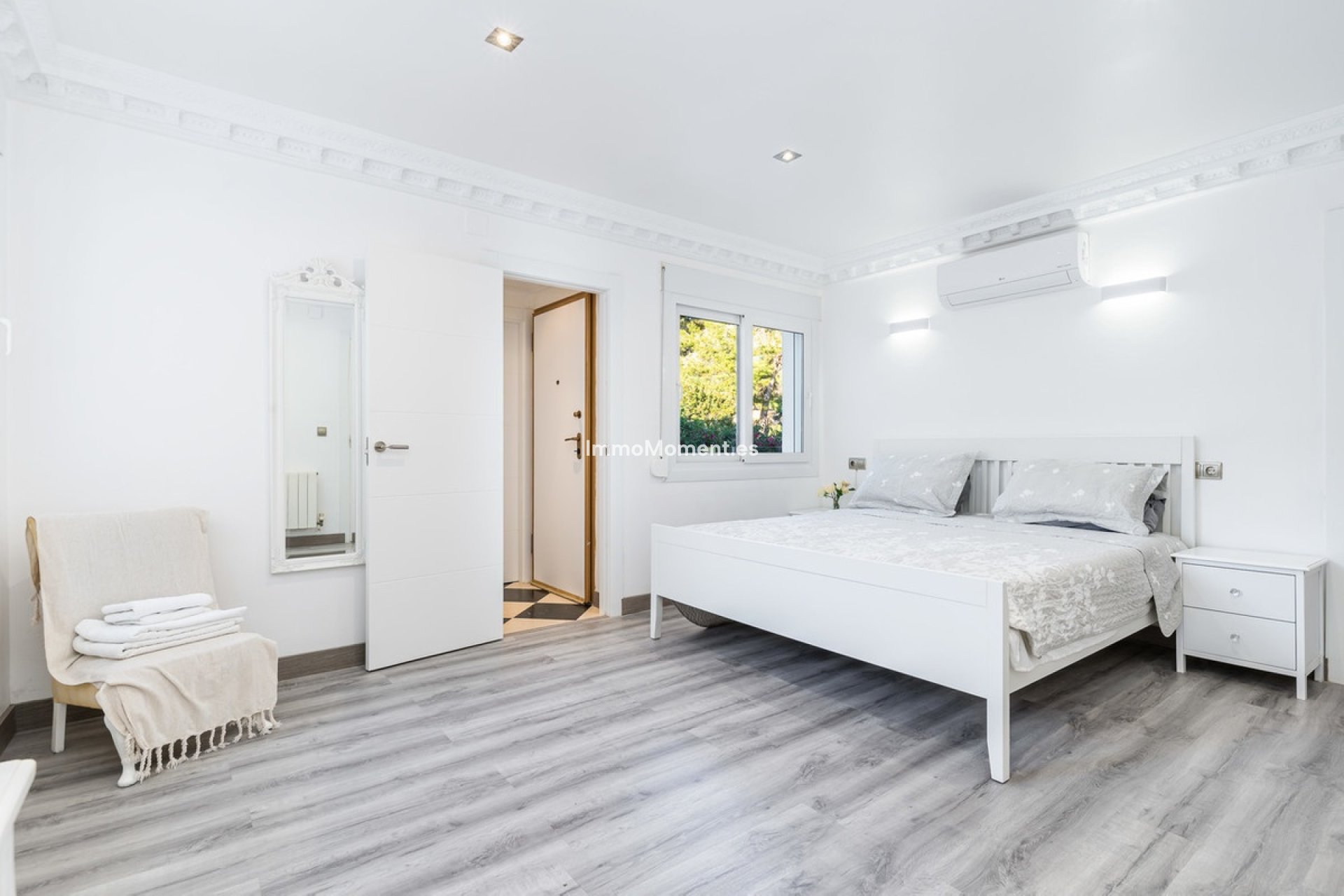 Resale - Villa - Orihuela - Dehesa de Campoamor