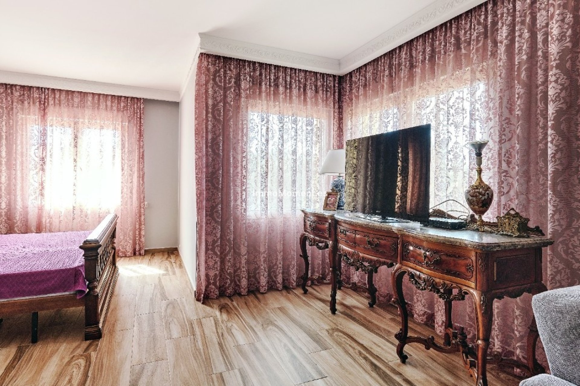 Resale - Villa - Orihuela - Dehesa de Campoamor