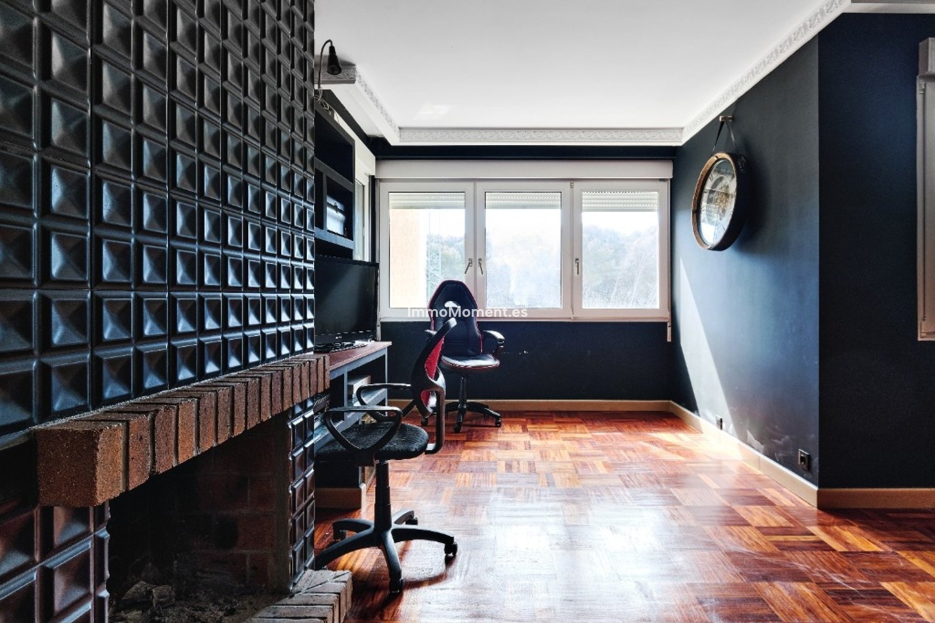 Resale - Villa - Orihuela - Dehesa de Campoamor