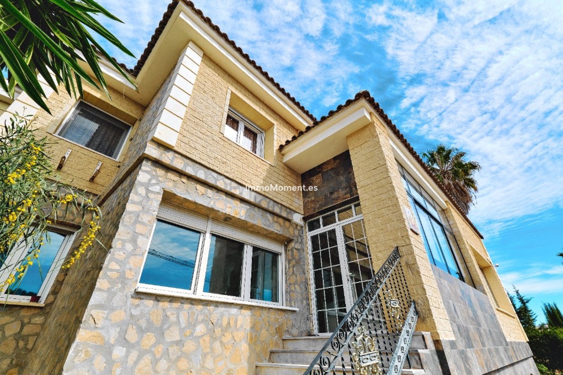 Resale - Villa - Orihuela - Dehesa de Campoamor