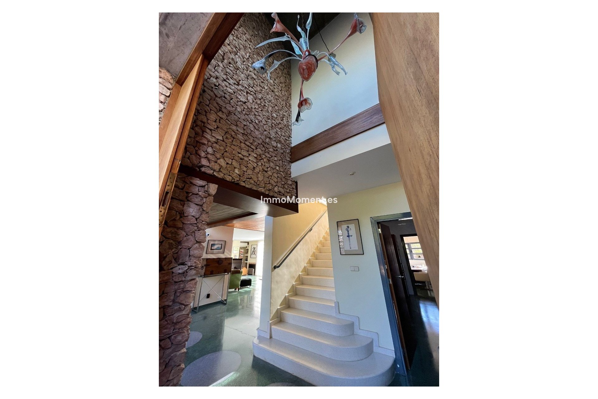 Resale - Villa - Orihuela - Dehesa de Campoamor