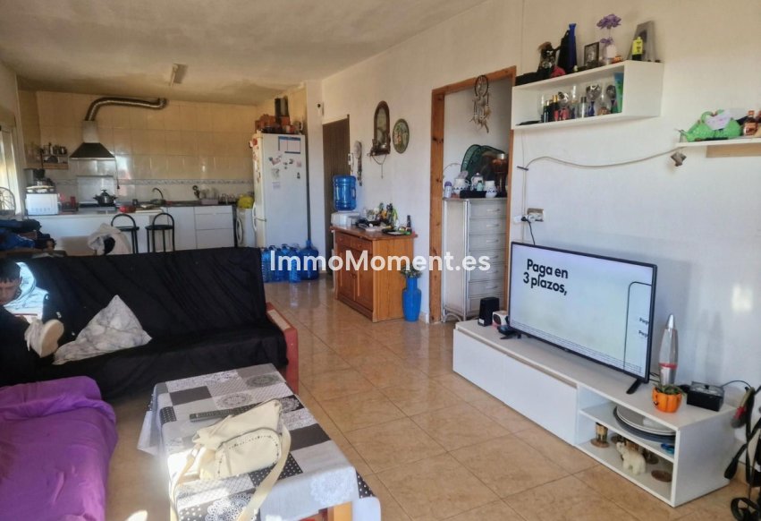Resale - Villa - Orihuela - Hurchillo