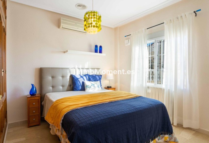 Resale - Villa - Orihuela - La Florida