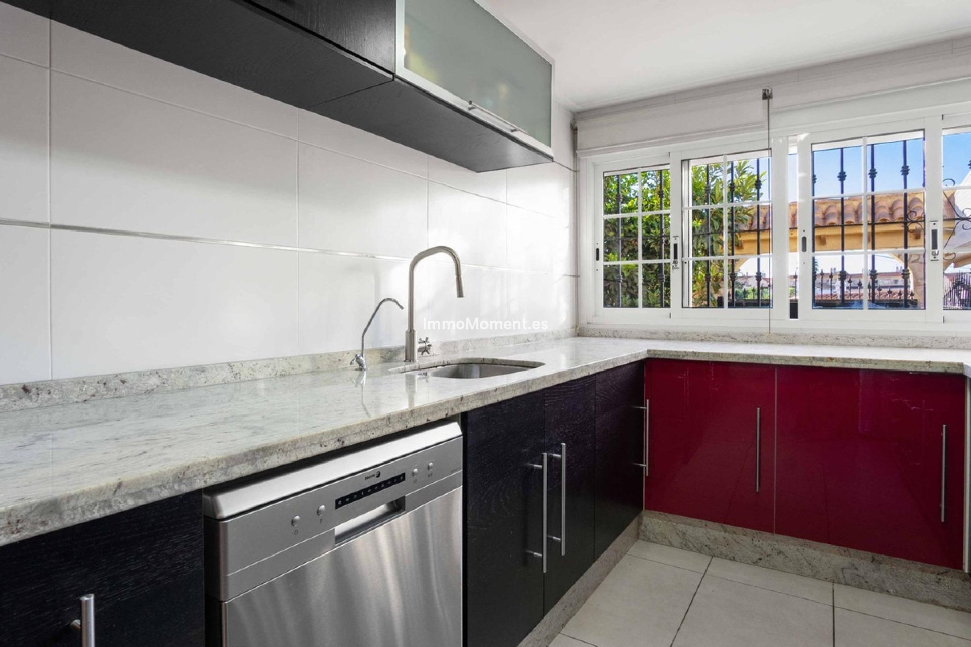 Resale - Villa - Orihuela - La Florida