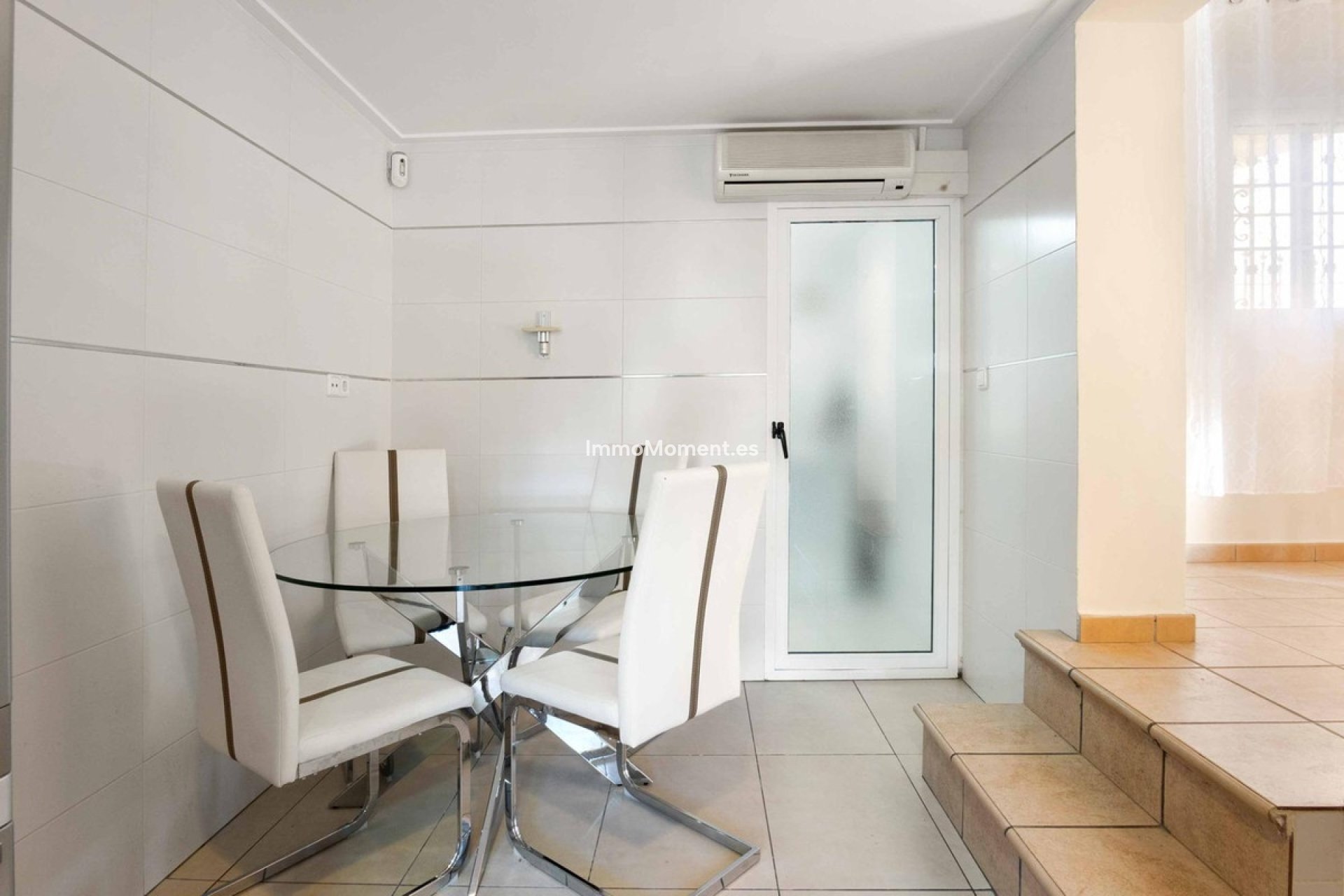 Resale - Villa - Orihuela - La Florida