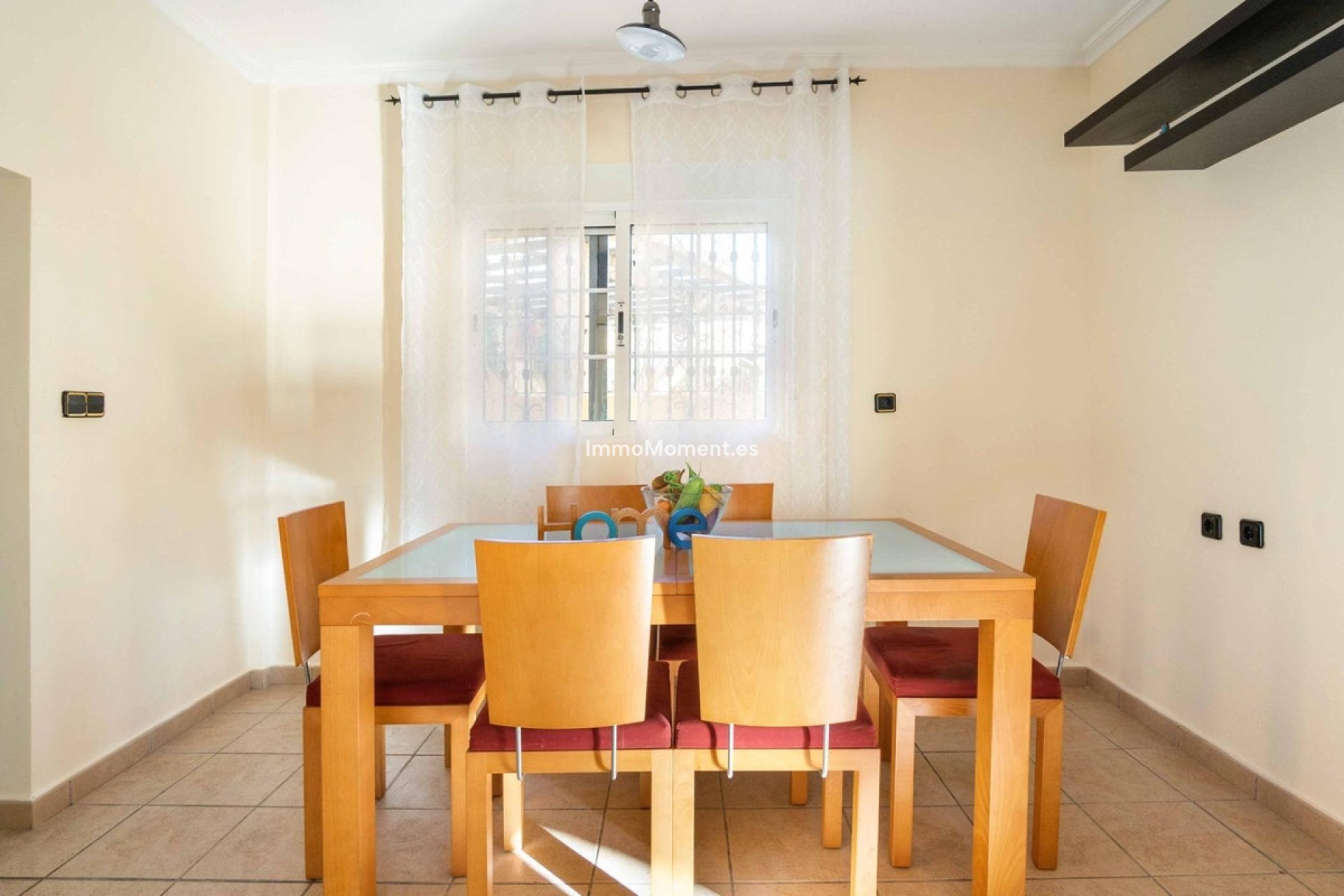 Resale - Villa - Orihuela - La Florida