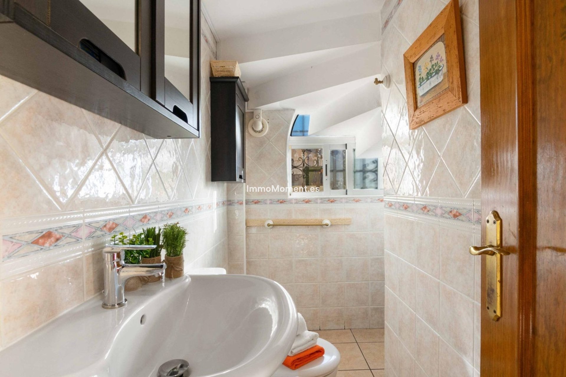 Resale - Villa - Orihuela - La Florida