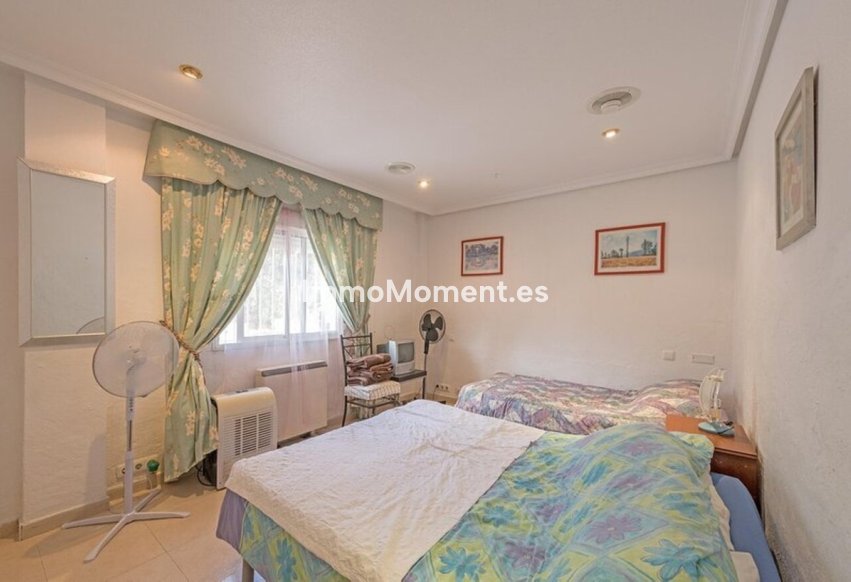 Resale - Villa - Orihuela - La Murada