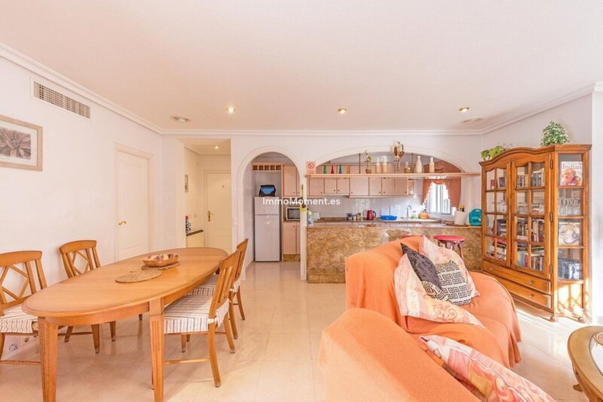 Resale - Villa - Orihuela - La Murada