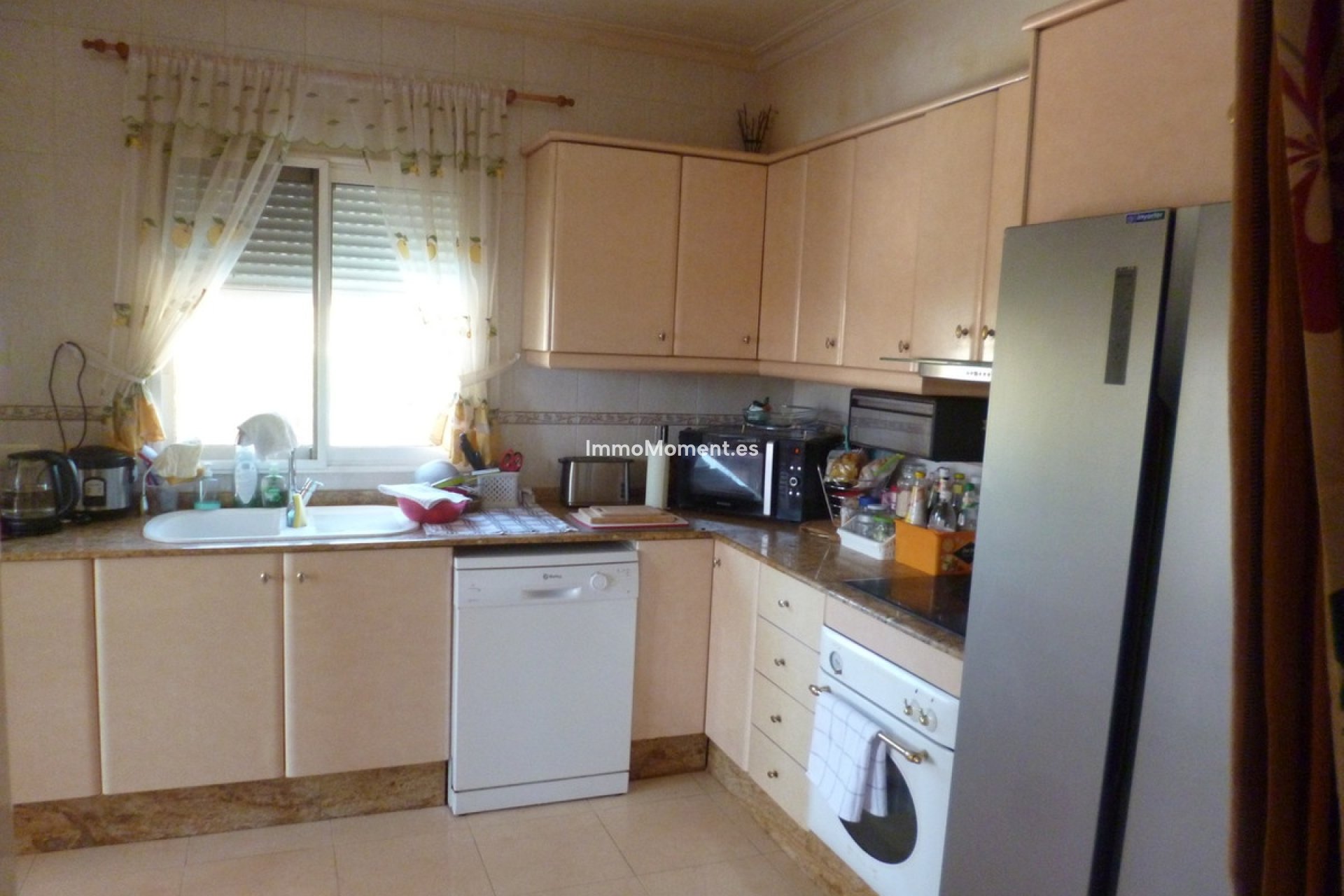 Resale - Villa - Orihuela - La Murada