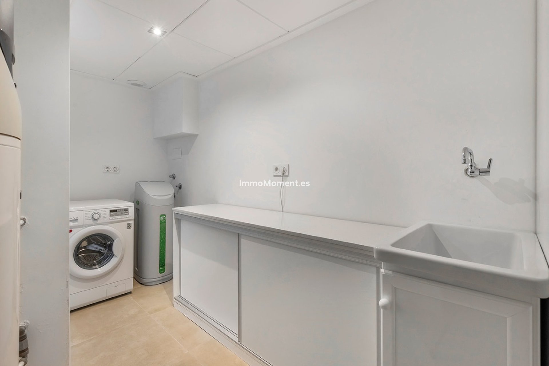 Resale - Villa - Orihuela - La Zenia