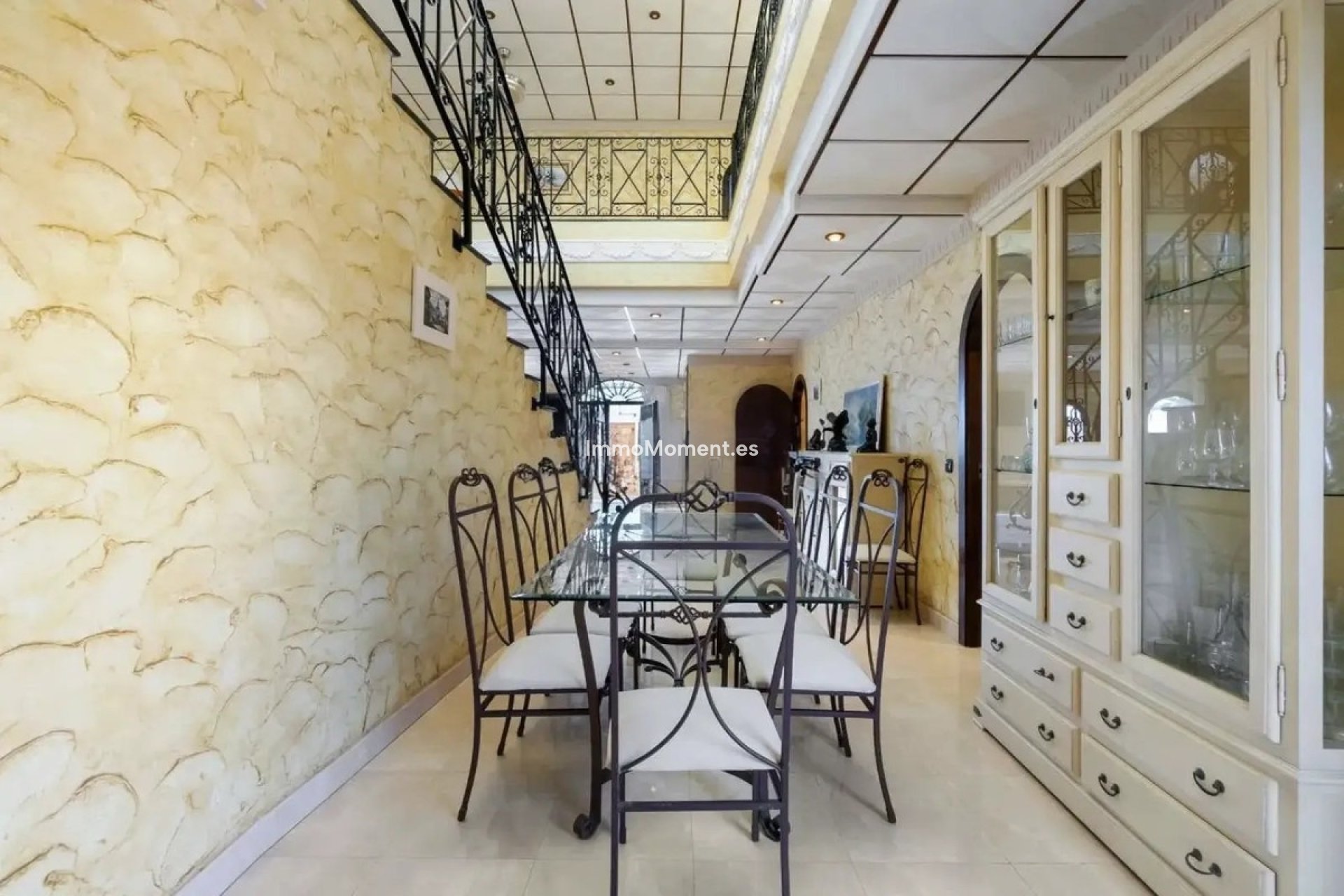 Resale - Villa - Orihuela - La Zenia