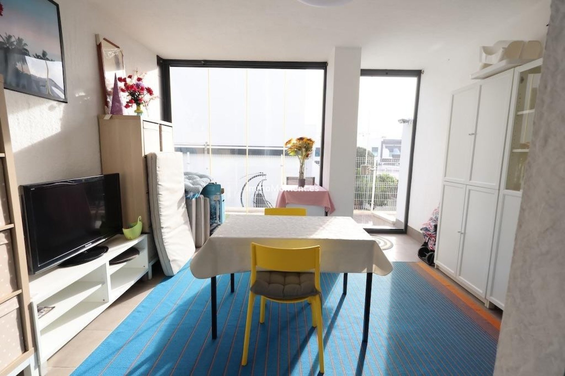 Resale - Villa - Orihuela - La Zenia