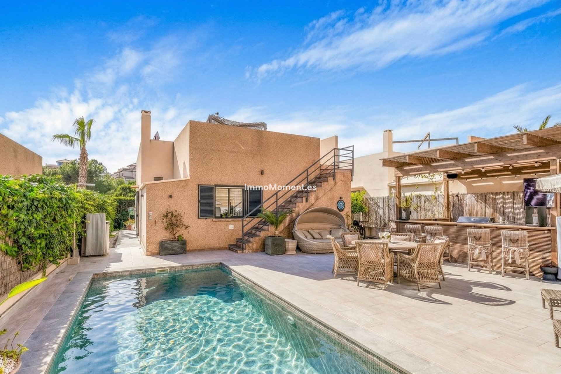 Resale - Villa - Orihuela - La Zenia