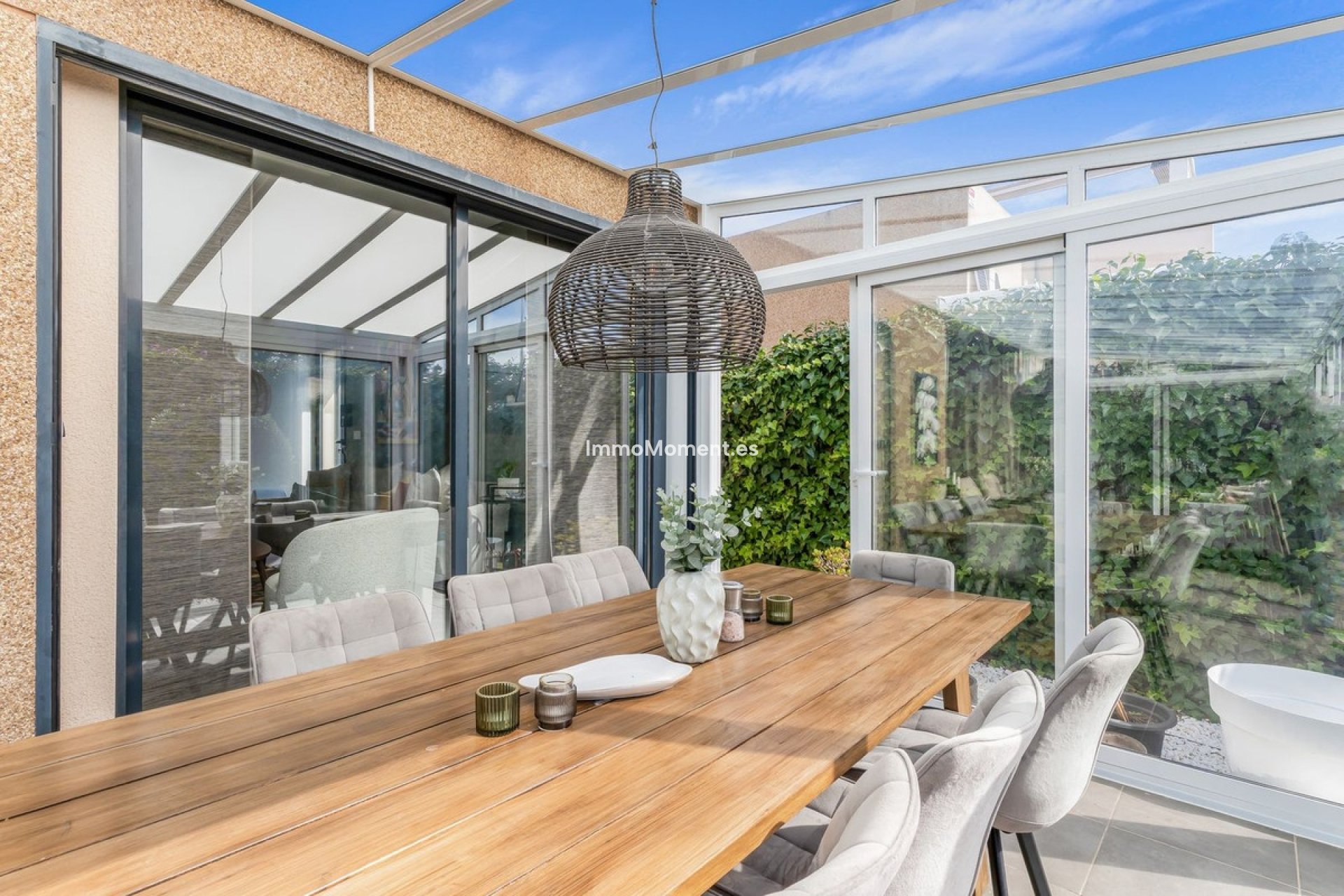 Resale - Villa - Orihuela - La Zenia