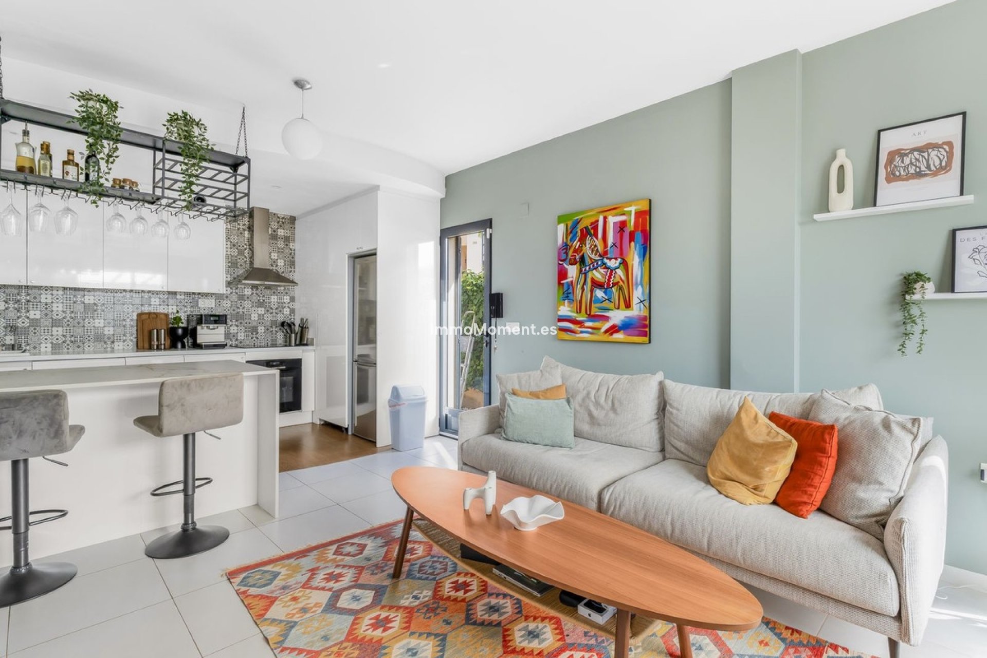 Resale - Villa - Orihuela - La Zenia