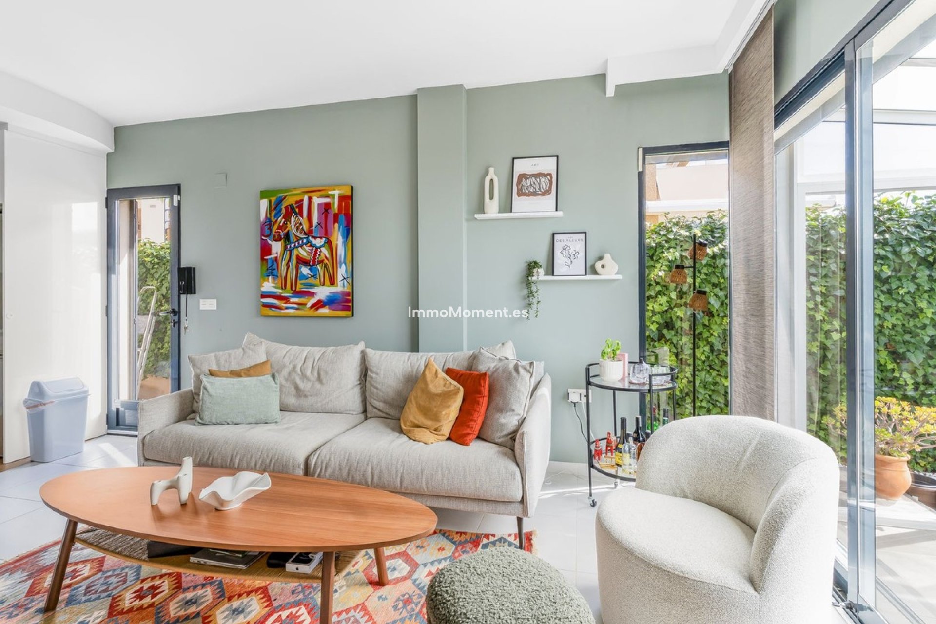 Resale - Villa - Orihuela - La Zenia