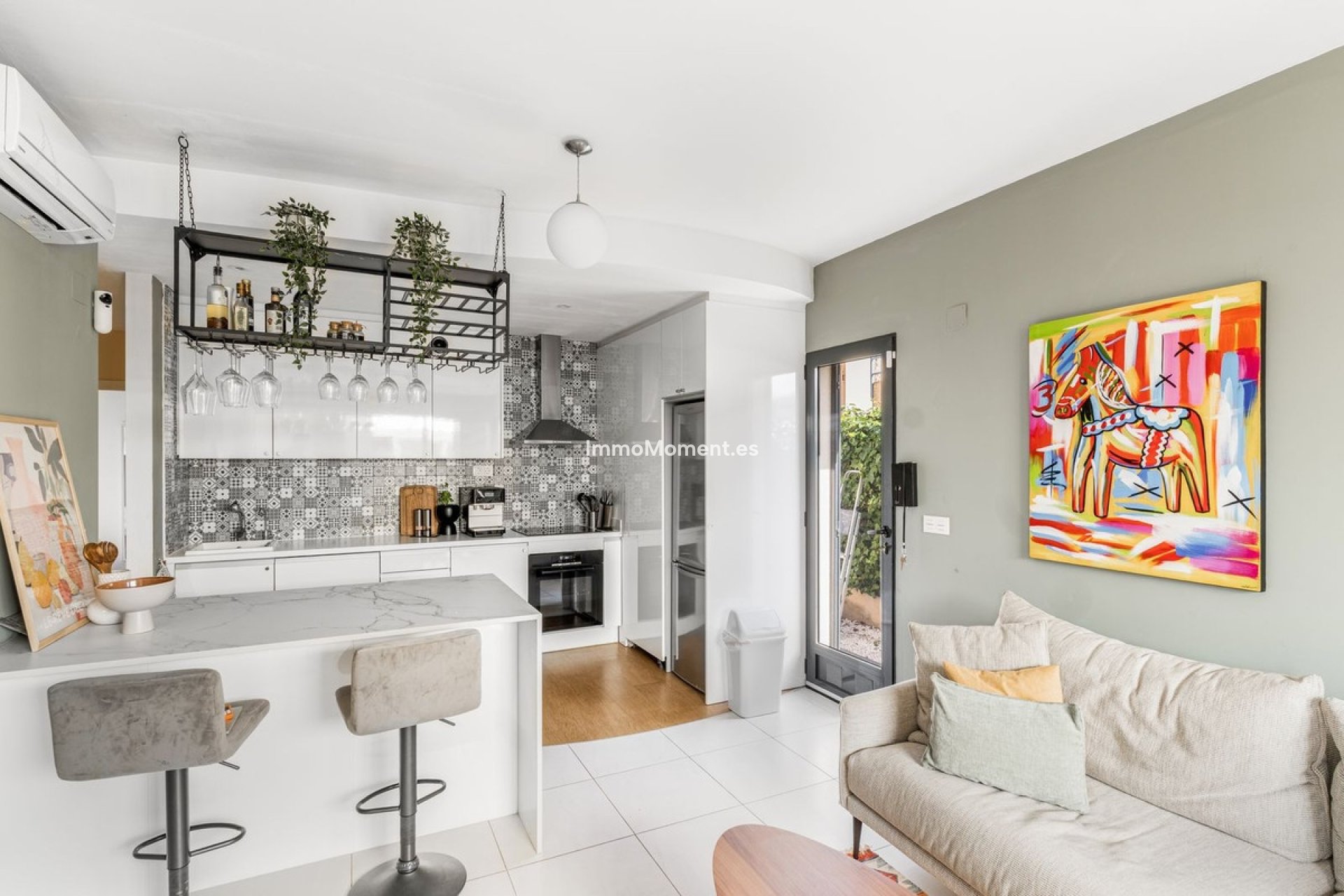 Resale - Villa - Orihuela - La Zenia