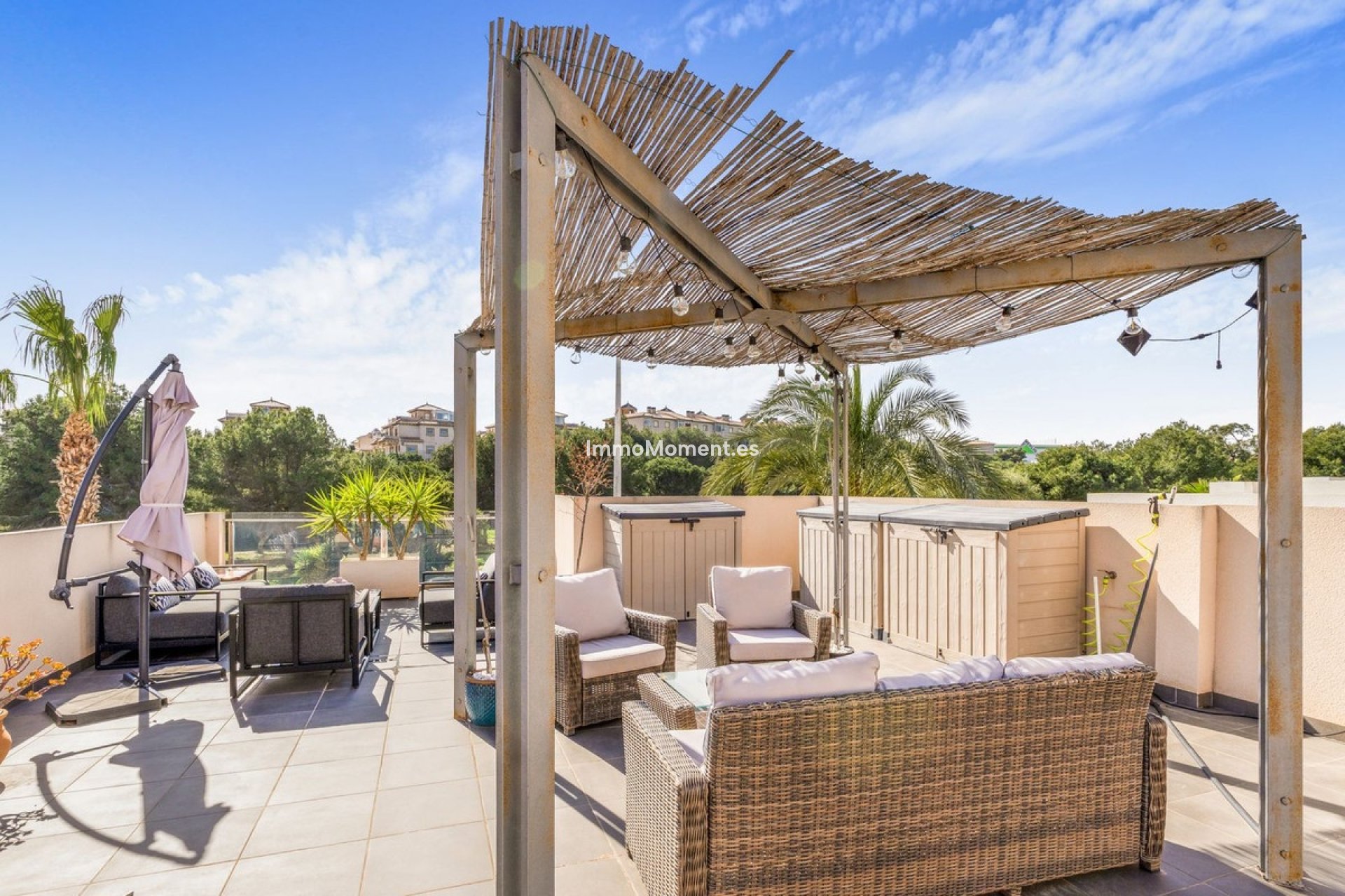 Resale - Villa - Orihuela - La Zenia