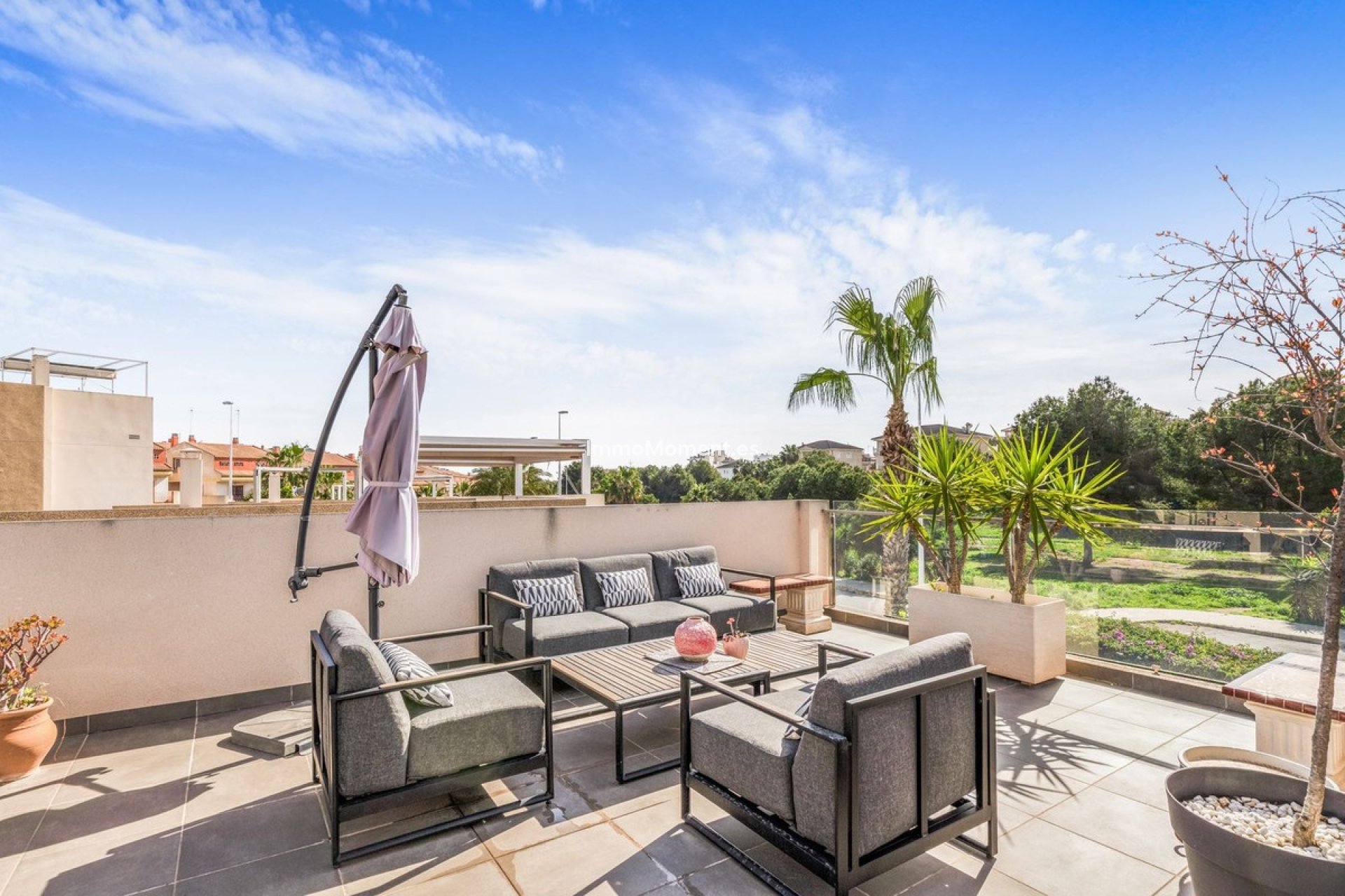 Resale - Villa - Orihuela - La Zenia