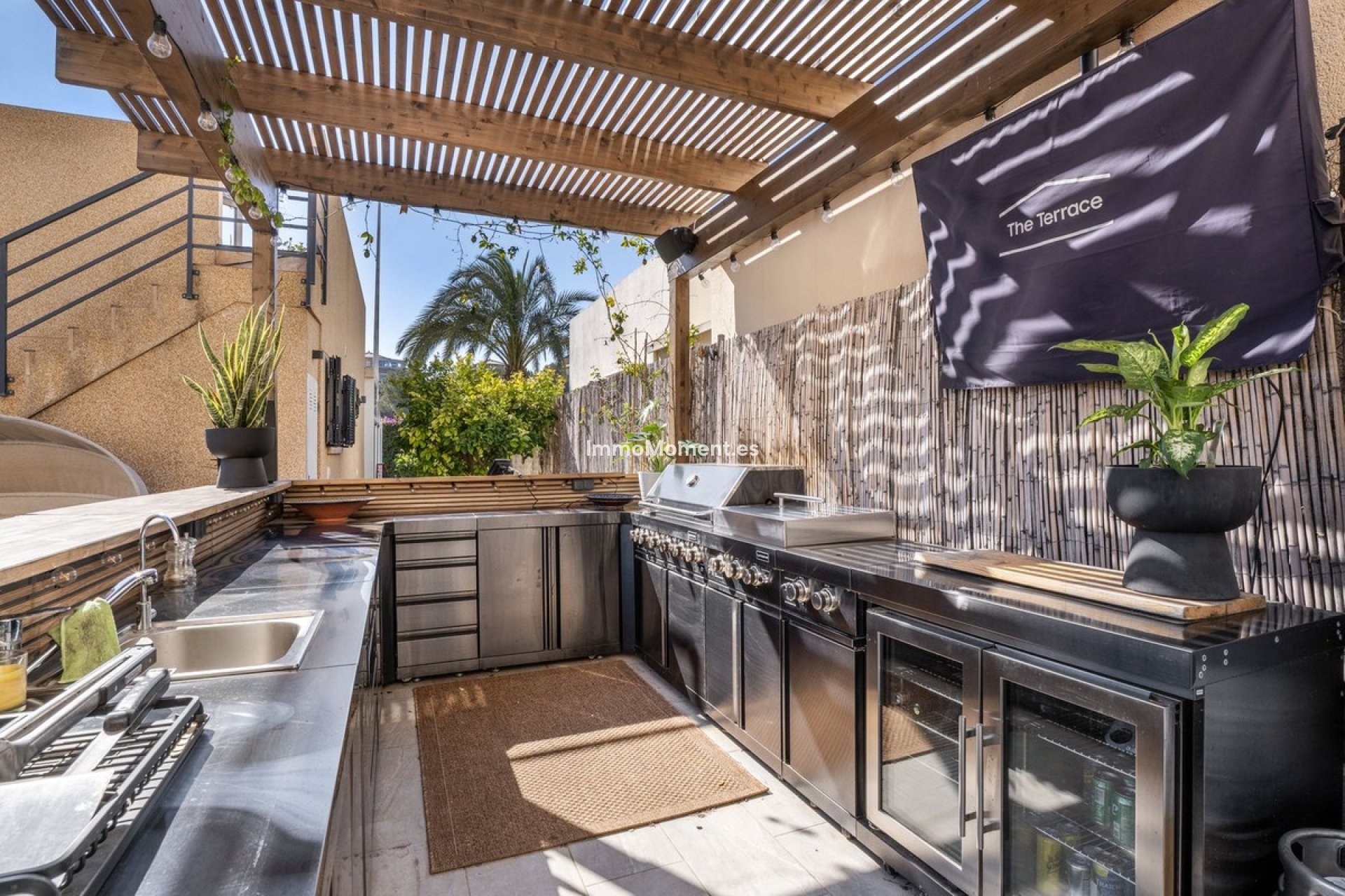 Resale - Villa - Orihuela - La Zenia
