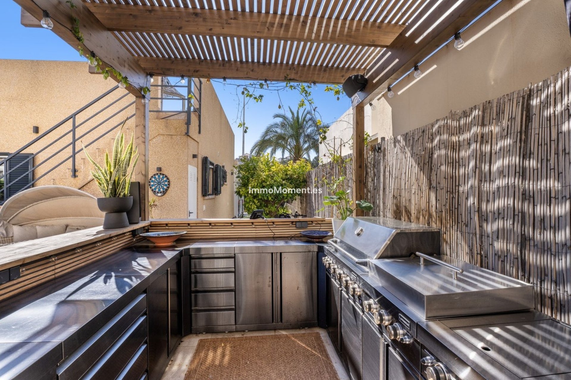 Resale - Villa - Orihuela - La Zenia